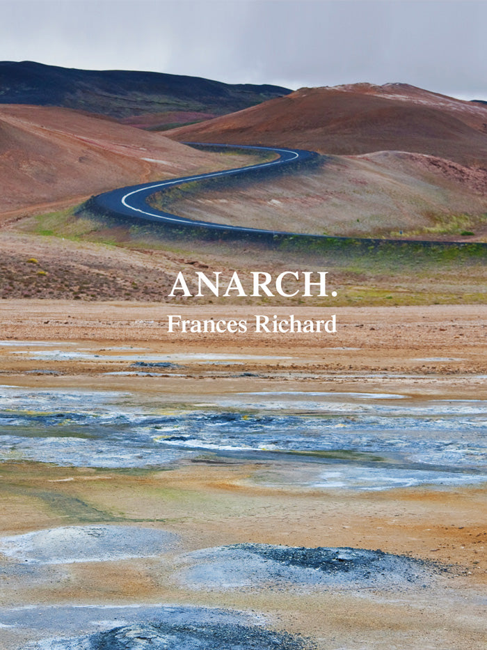 <em>Anarch.</em></br>Frances Richard