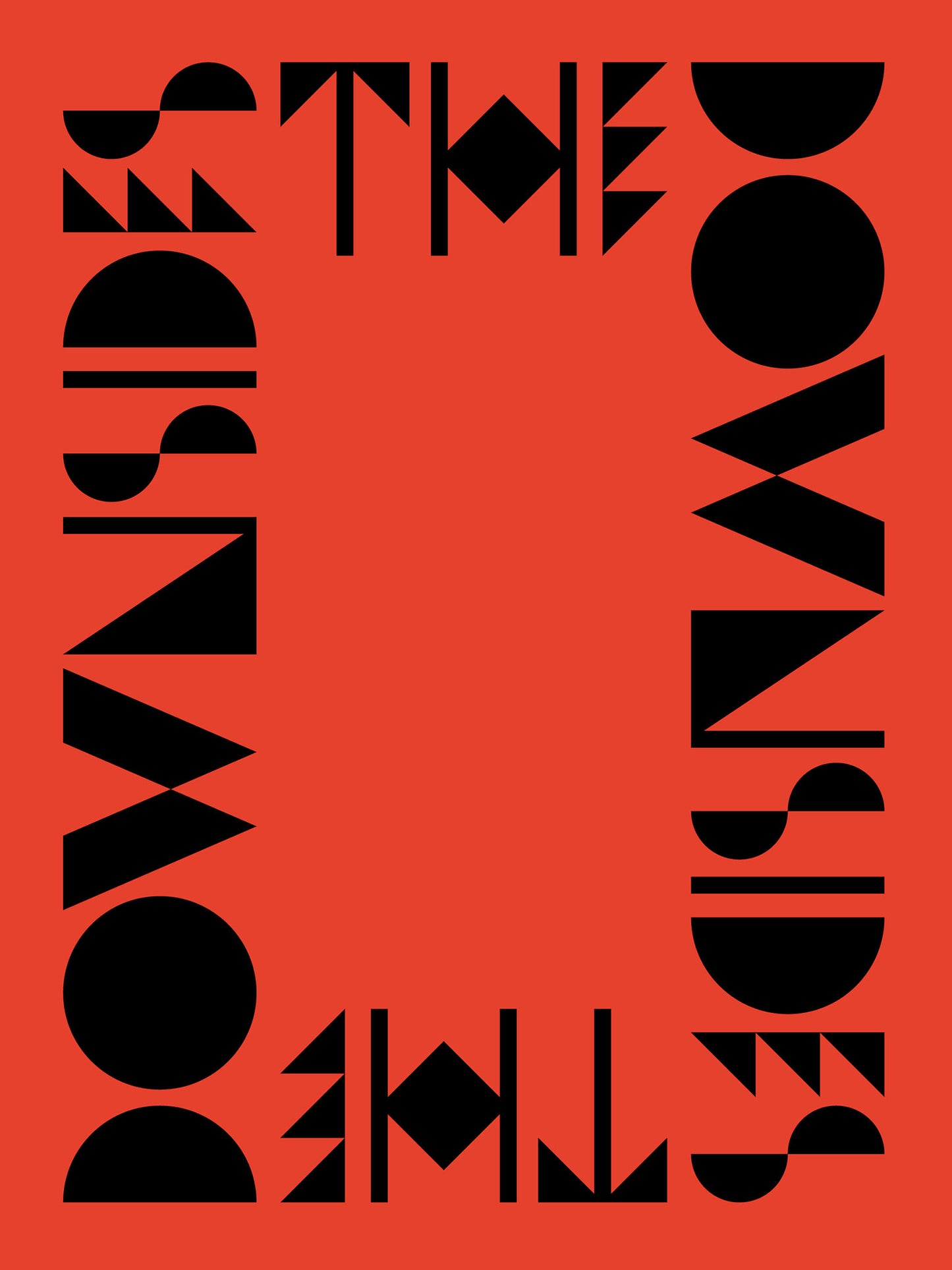 <em>The Downsides</em></br>N/A Oparah