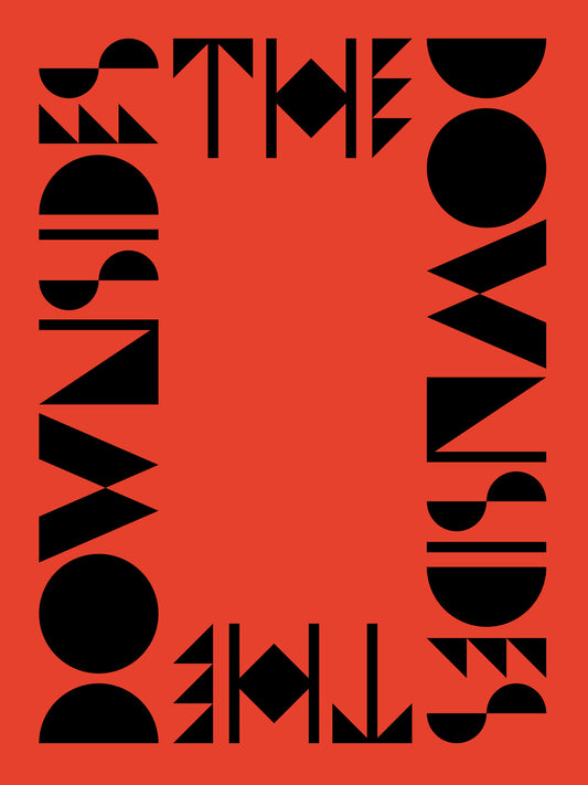 <em>The Downsides</em></br>N/A Oparah