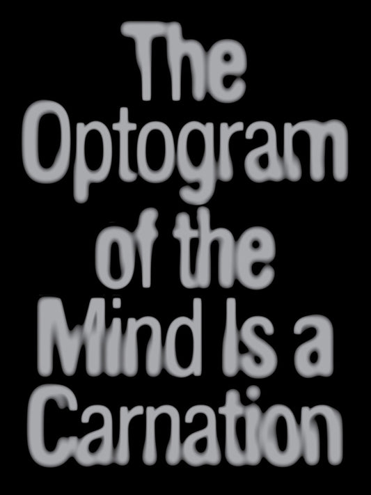 <em>Optogram of the Mind</em></br>Isabel S. Campos