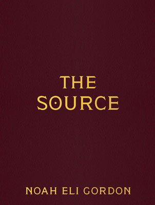 <em>The Source</em></br>Noah Gordon